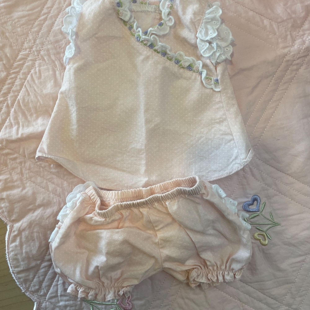 Bitty Baby Starter Collection 2 partial - Picture 3 of 16